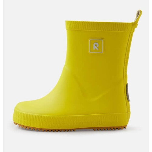 Резиновые сапоги Reima Barefoot Ankka 5400158A-2350